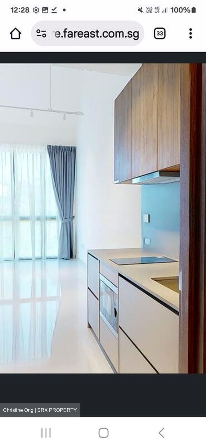 Bukit Villas (D25), Semi-Detached #503805201